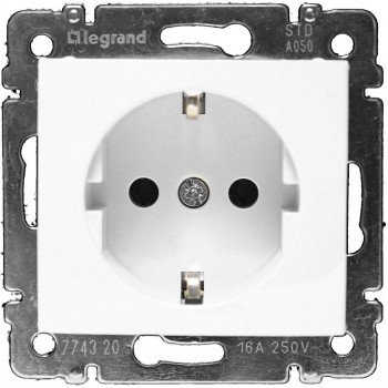 Legrand elektros prekė